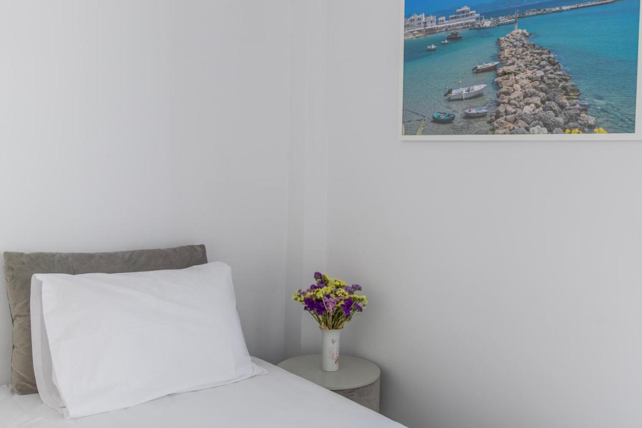 Porto Bello Di Paros Exterior foto