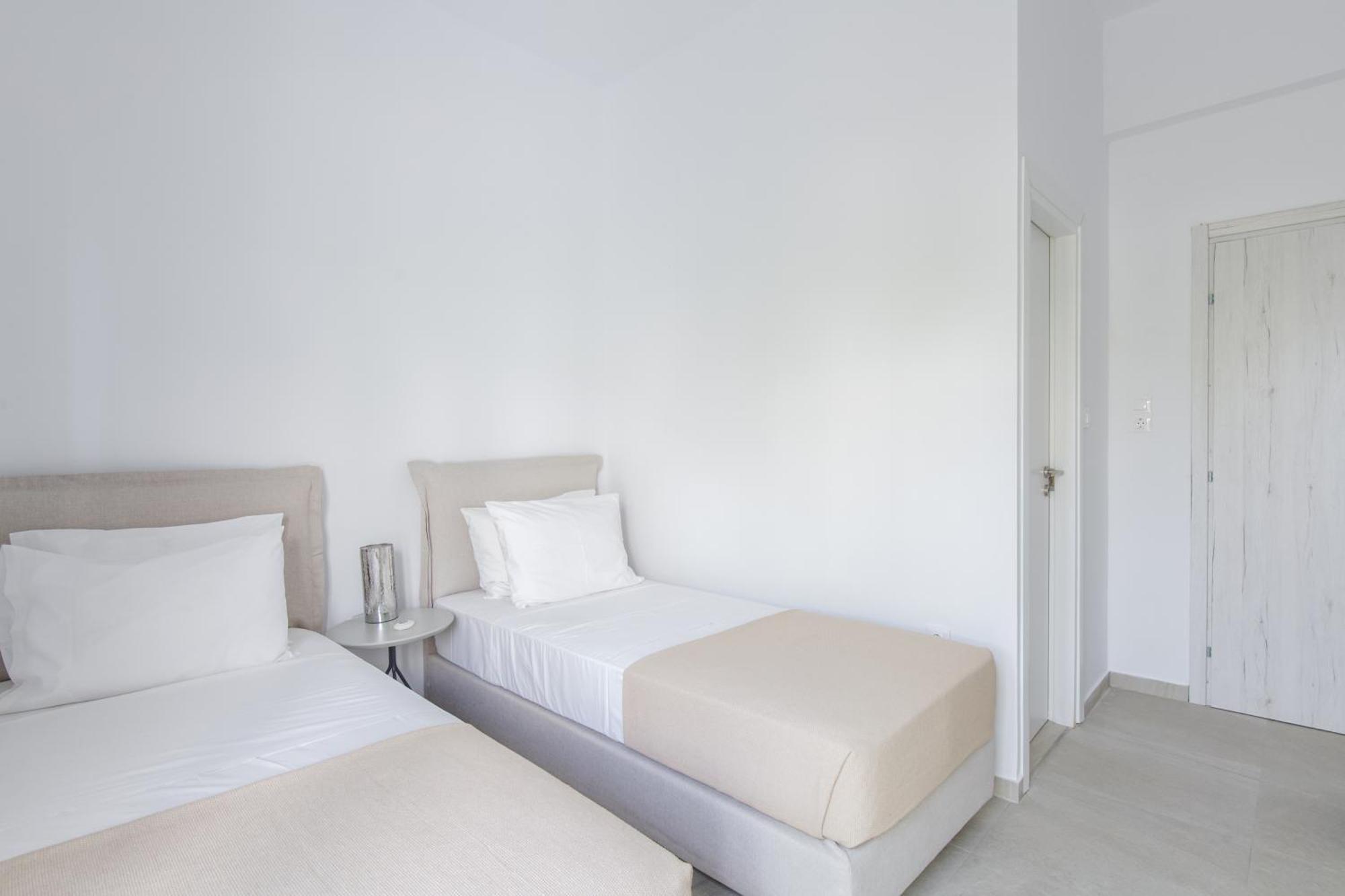 Porto Bello Di Paros Exterior foto