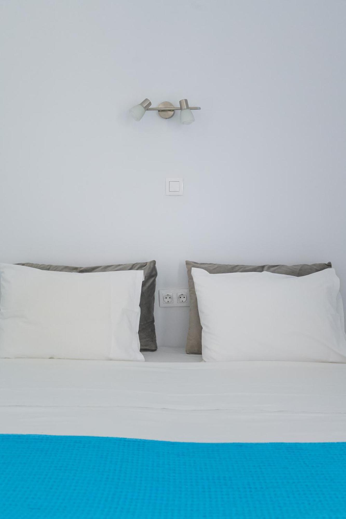 Porto Bello Di Paros Exterior foto