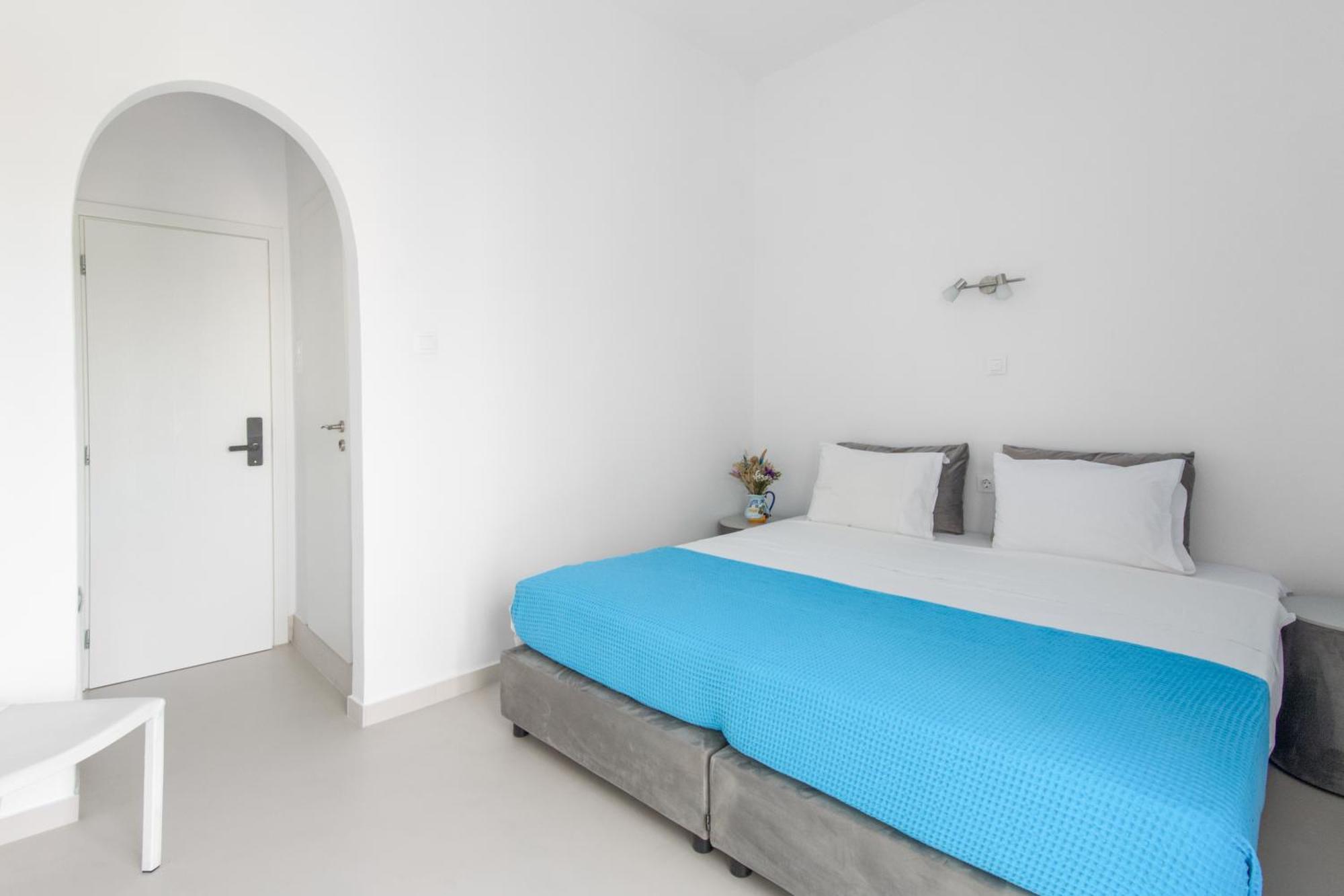 Porto Bello Di Paros Exterior foto